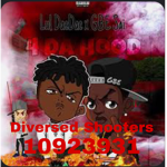 DIVERSED SHOOTERS