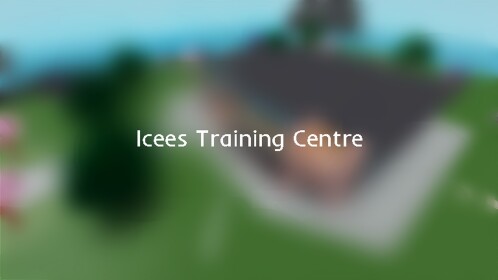 Dream's Icees Training Centre V1