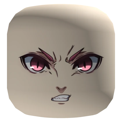 ゲームキャラクター kurona Kurona | Roblox Item - Rolimon's