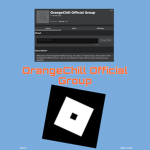 OrangeChill Official Group