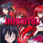 . Immortal .