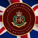 | BA | Royal Military Police..