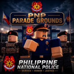 Parade Grounds