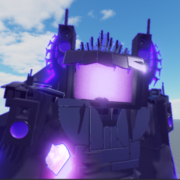 Semi Titan TV Man Public Testing!