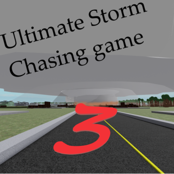 Ultimate Storm Chasing Game 3 (ALPHA) 4.4