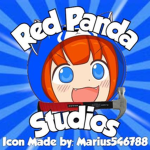 Red Panda Land Studios