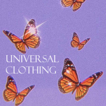 Universal Clothing -