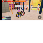 Robux group i lol