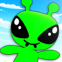 ALIEN ATTACK 👽