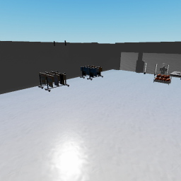 BIGW ROBLOX Experience