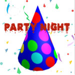 Party Night {Horror}