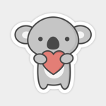 Koala happy Group!