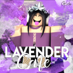 Lavender Café