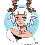 Reindeerhorse