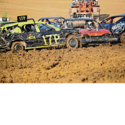 Tesla County Fair