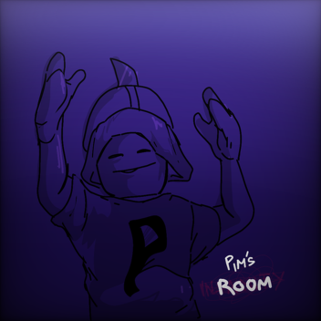 Pim's Room