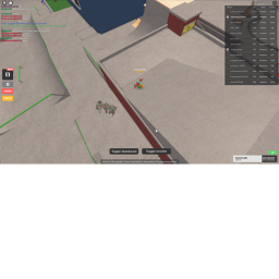 Fun Obby (more stages to come)