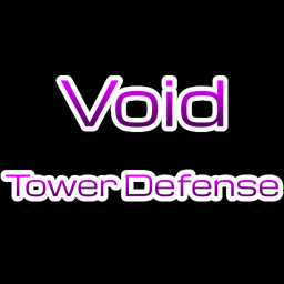 Void Tower Defense