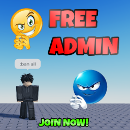 FREE ADMIN TROLL TOWER