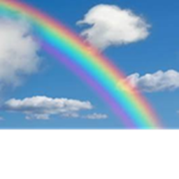 Rainbow Stuff
