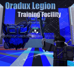 Oradux Legion-//: Training Facility Serenity