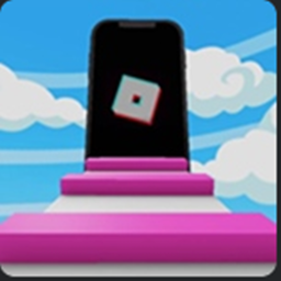 Escape Tik Tok Obby Parkour!