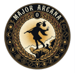 - Tarots : Major Arcana -