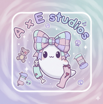 A x E studios!!