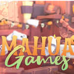 Mahuа Games