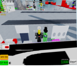 Creeper Guy