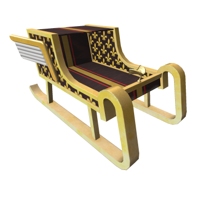 The Glorious Spirit Glide thumbnail