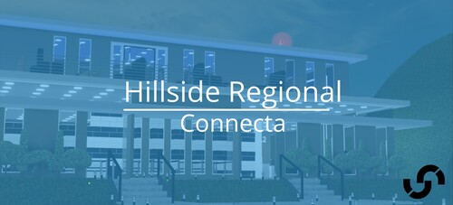 Hillside Regional Airport