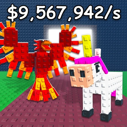 Image du serveur Roblox