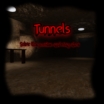 Tunnels - Demo