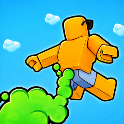 💥 Ultimate Fart Simulator