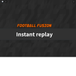 The Boys football fusion