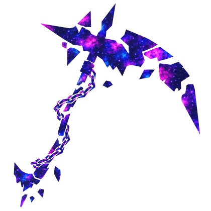 ✅ Galaxy Scythe thumbnail