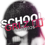 School Grlz ୨୧
