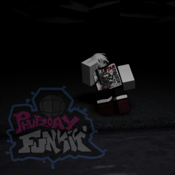 Phursday Funkin'