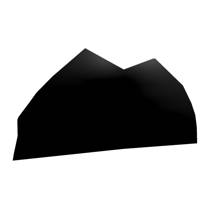 Black Cape First Half