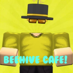 The Beehive Cafe