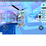 Royale high besties
