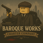 Baroque Works Charter Co.