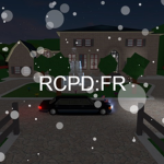 RCPD:FR police patrol