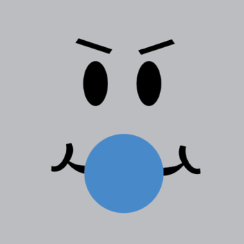 Korblox & Bubble Trouble Try-on!