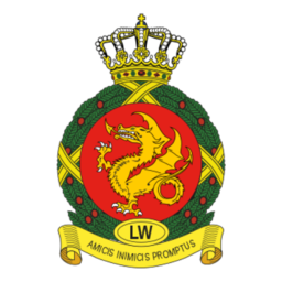 [DAF] Leeuwarden Airbase - EARLY ACCESS