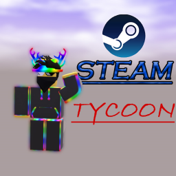 Steam Tycoon