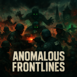 Anomalous Frontlines
