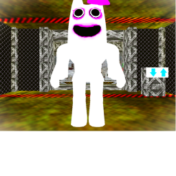 🚪 Survive banbaleena In Area 51