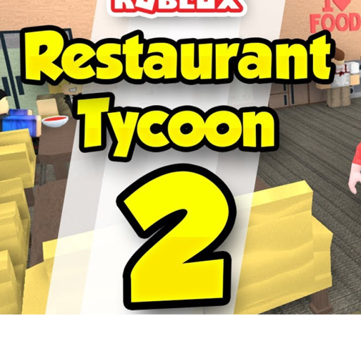 Restaurant Tycoon 2 [Winter Update]